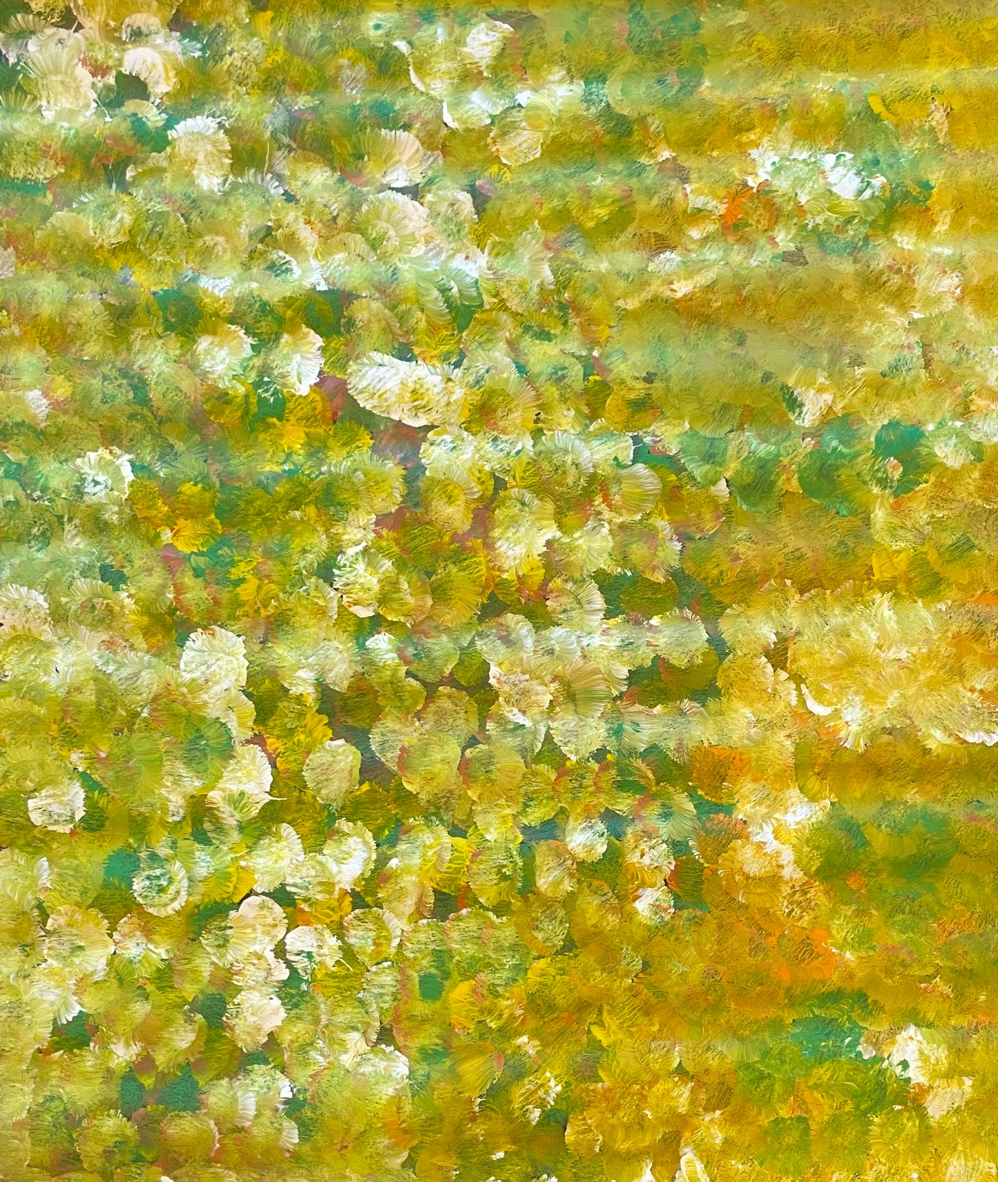 Polly Ngala 800 mm x 1010 mm