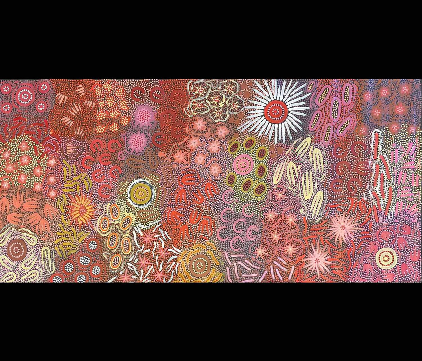 Azeza Possum 910 mm x 2000 mm