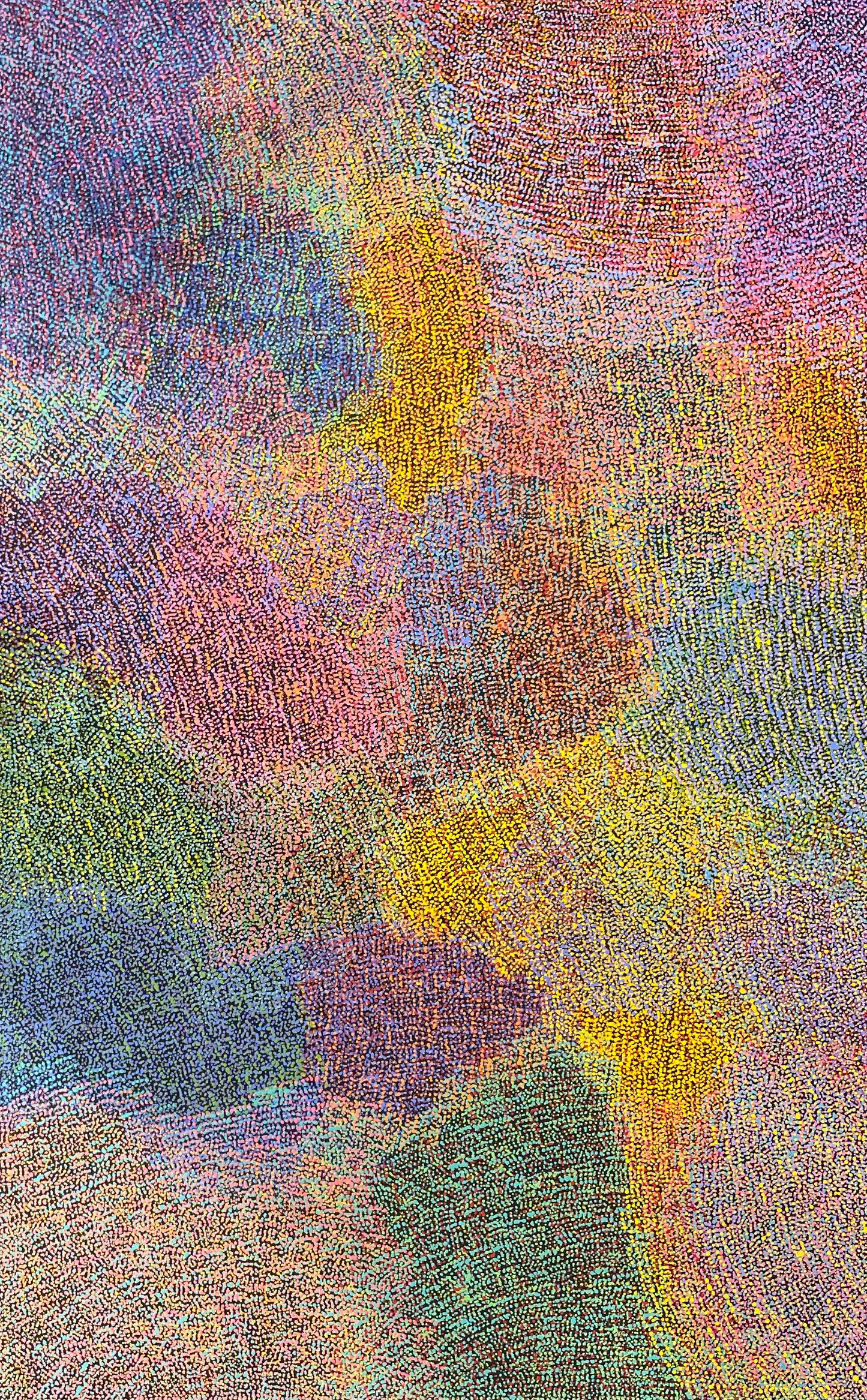 Michele Cooper 1200 mm x 1820 mm