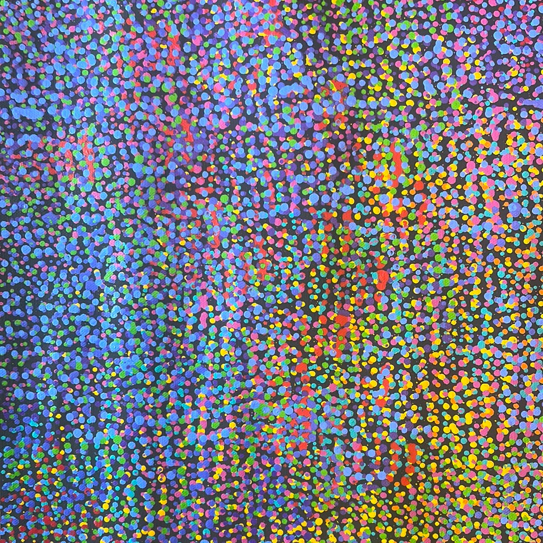 Michelle Cooper 970 mm x 1500 mm