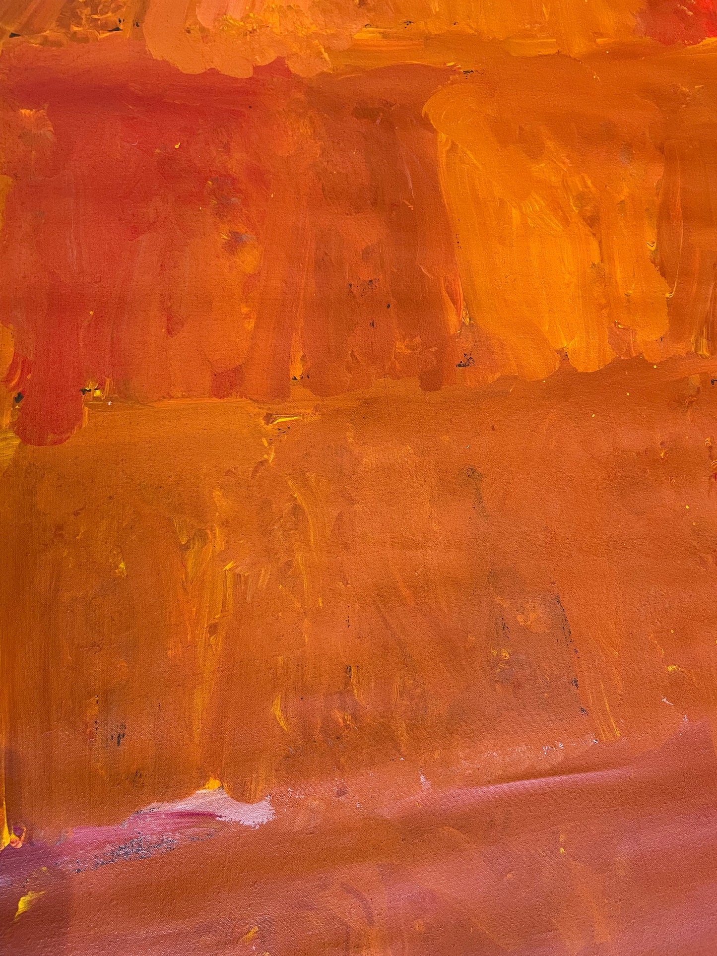 Kudditji Kngwarreye Artistic work