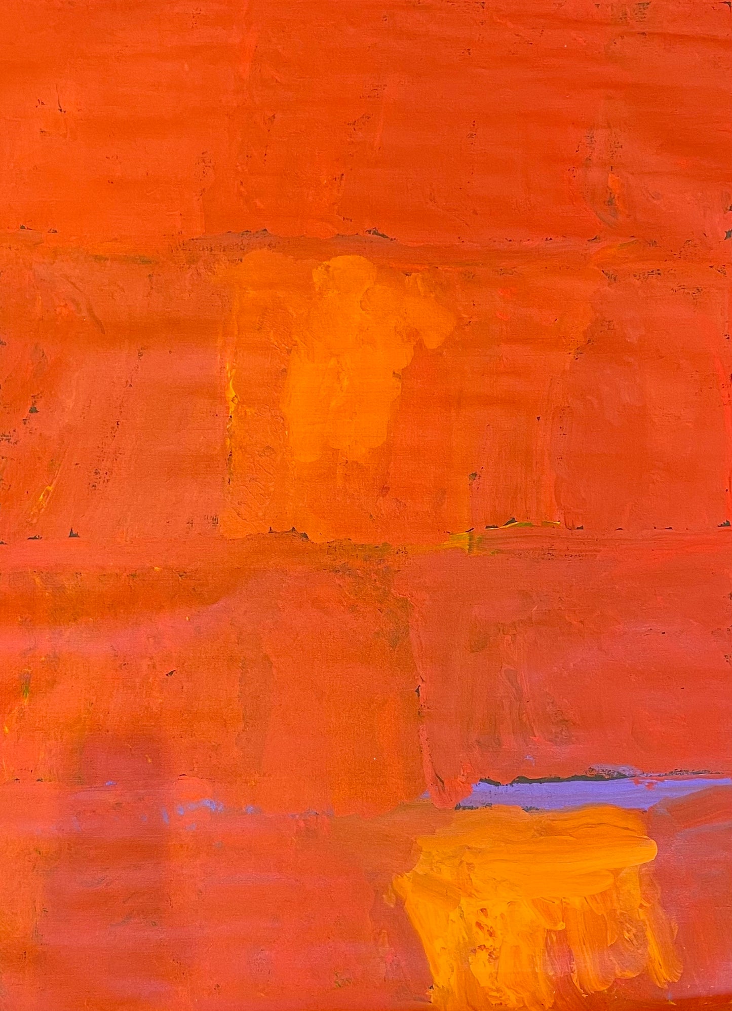 Kudditji Kngwarreye Artwork