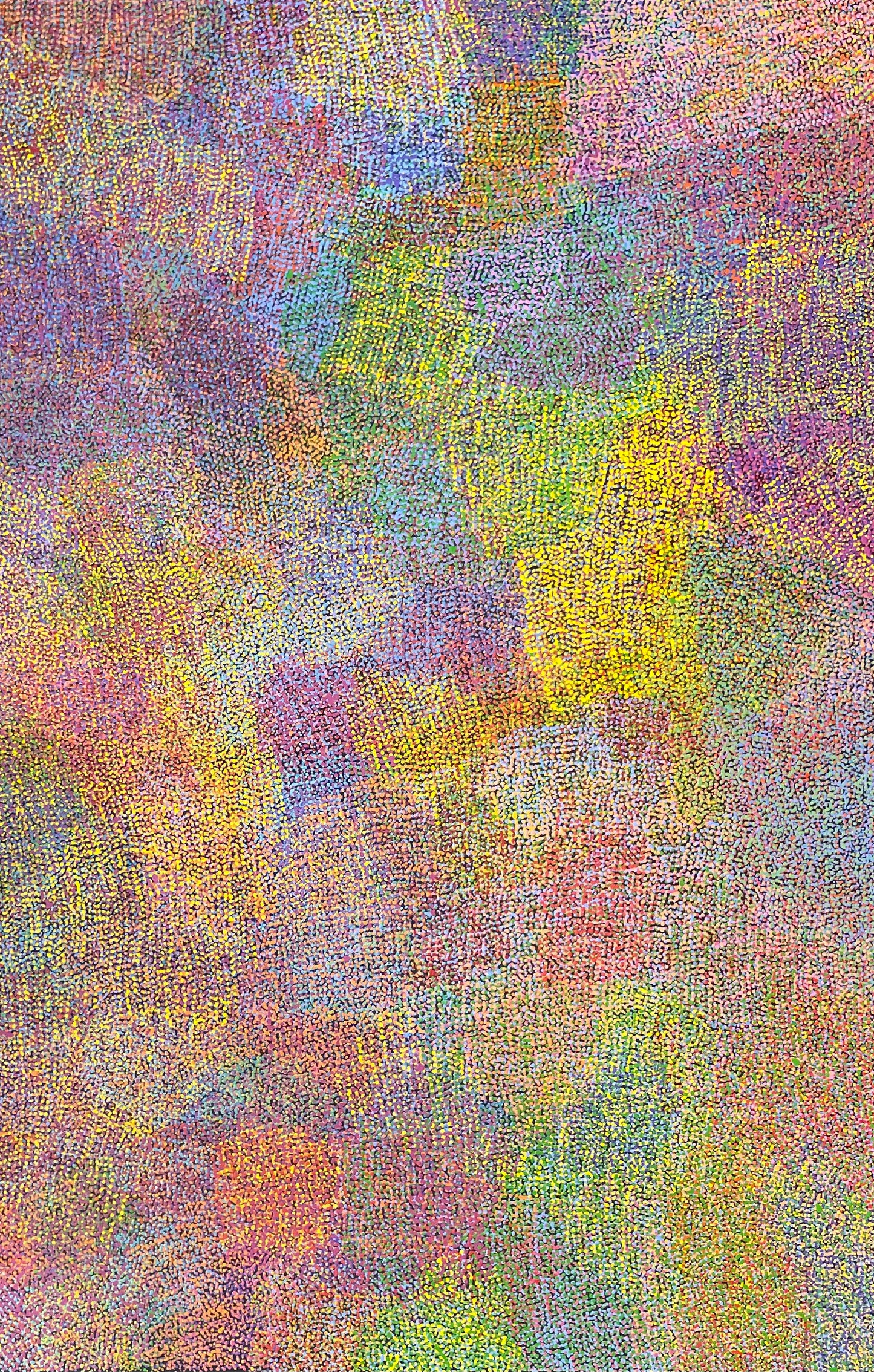 Michele Cooper 970 mm x 1510 mm