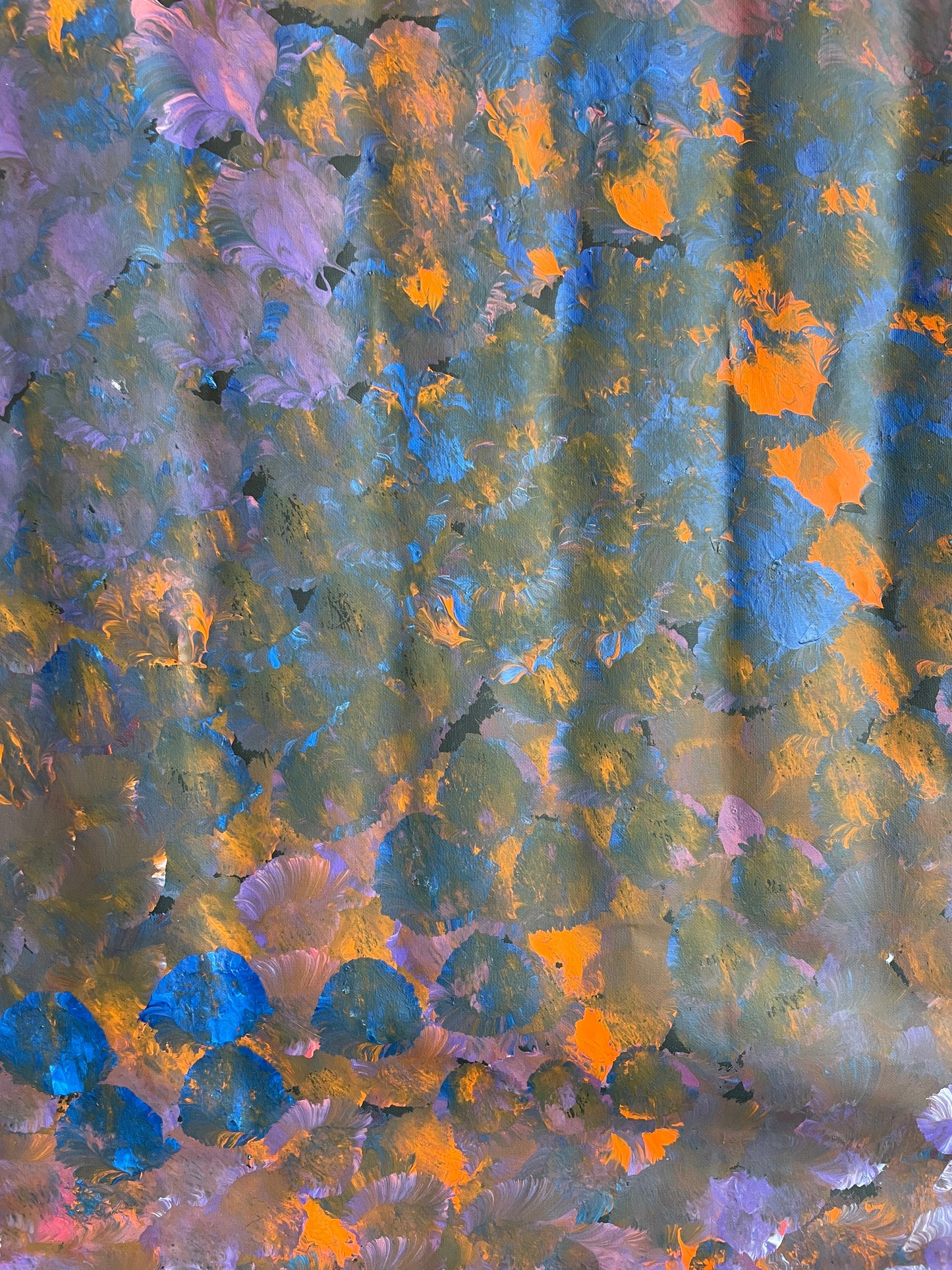 Polly Ngala 960 mm x 1470 mm