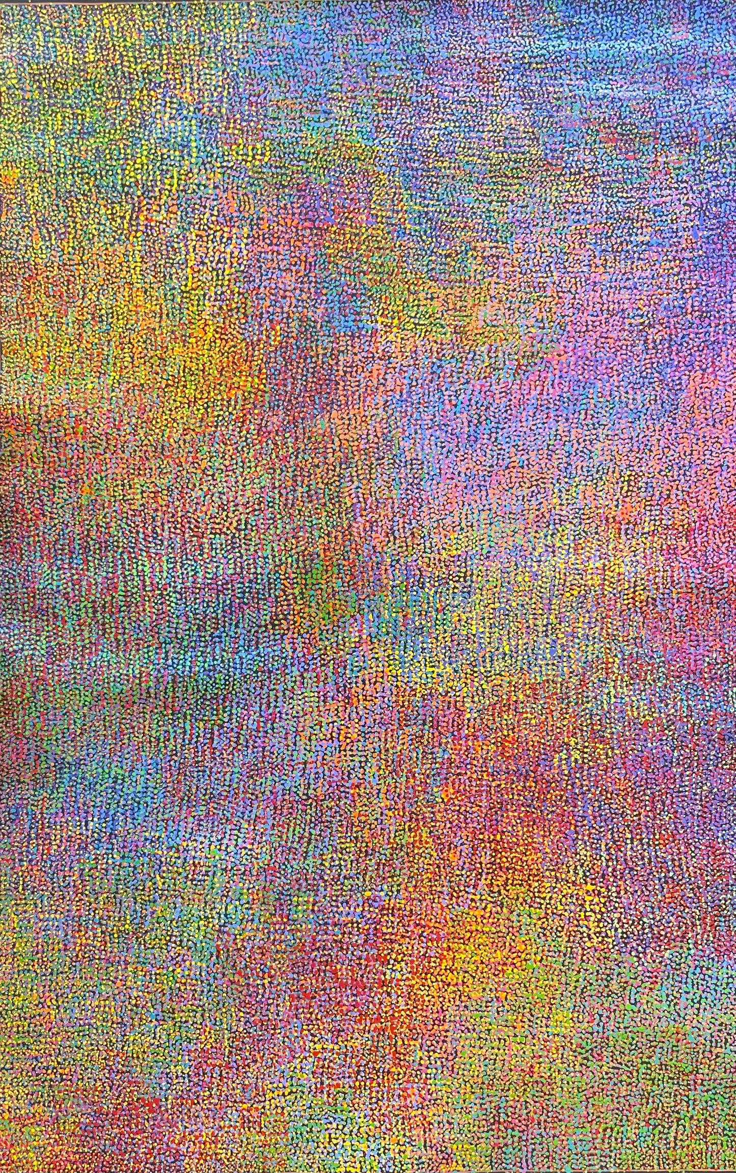 Michelle Cooper 970 mm x 1500 mm