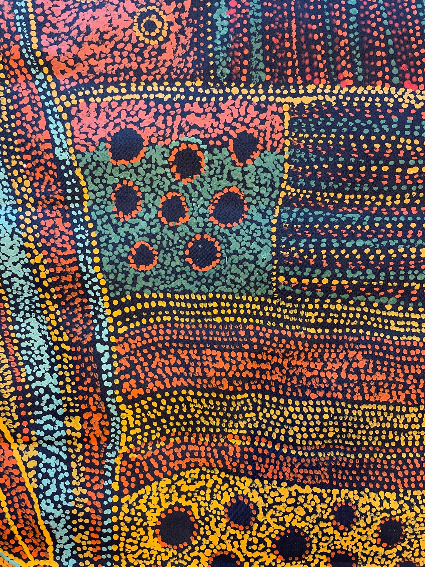 Elaine Woods 1300 mm x 2000 mm