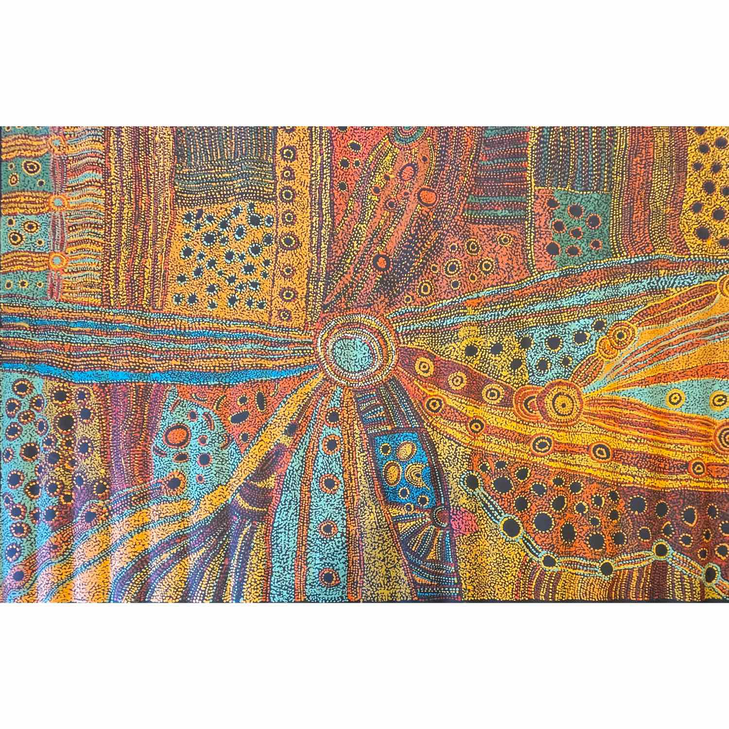 Elaine Woods 1300 mm x 2000 mm