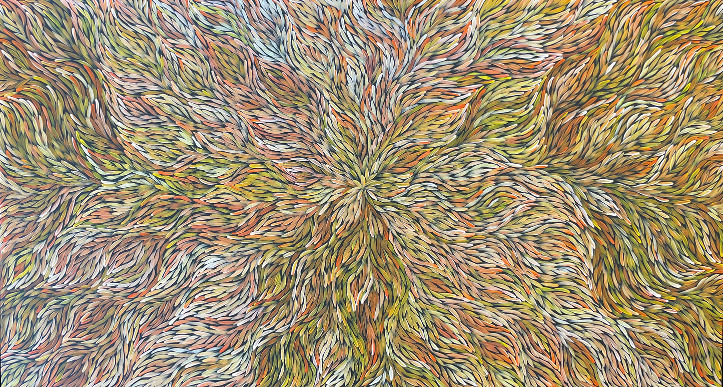 Jeannie Petyarre 1110 mm x 2030 mm