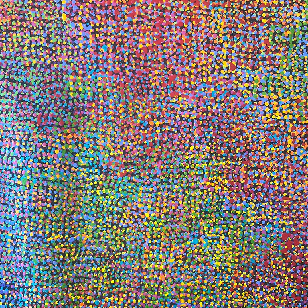 Michelle Cooper 970 mm x 1500 mm