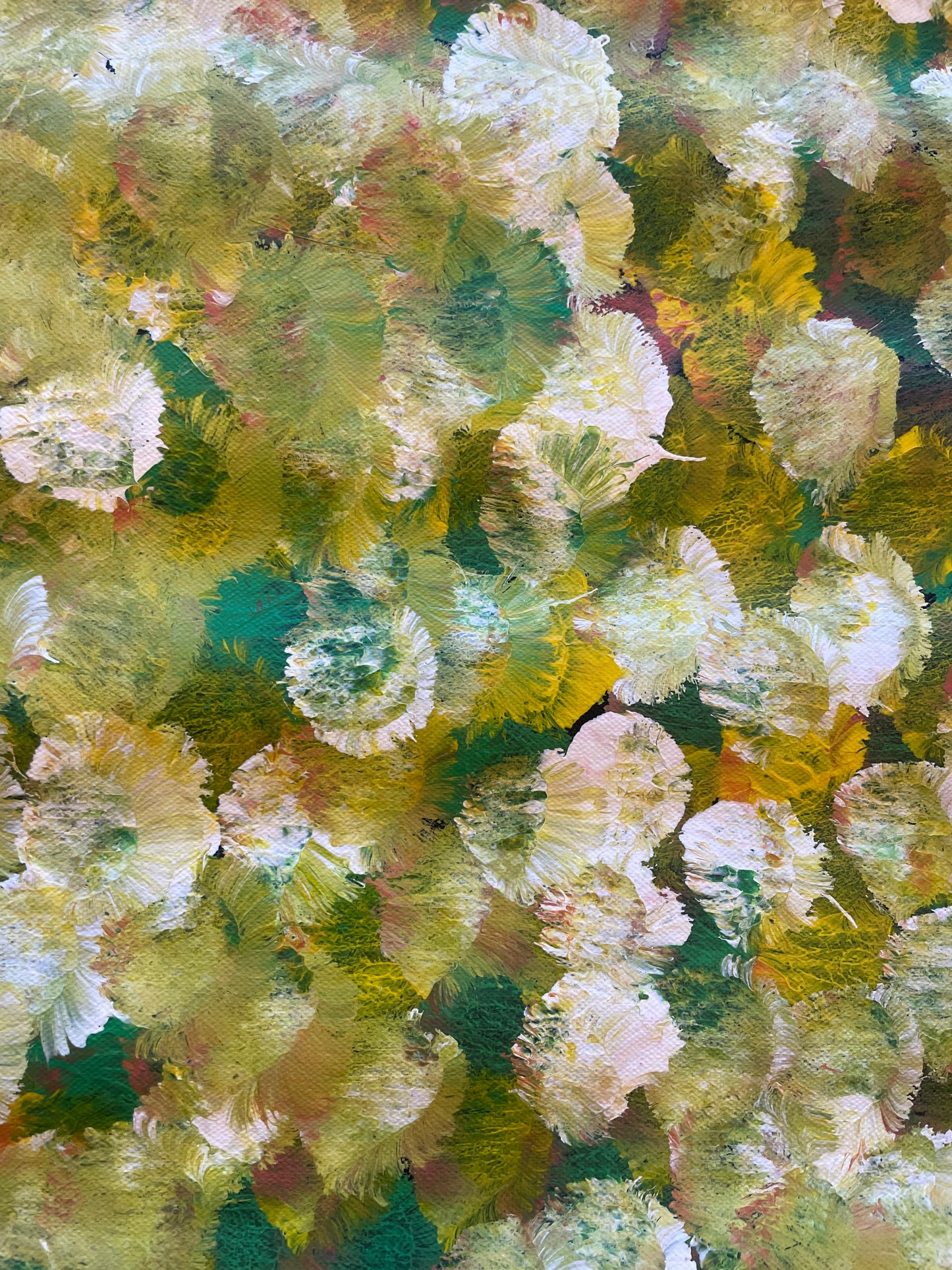 Polly Ngala 800 mm x 1010 mm