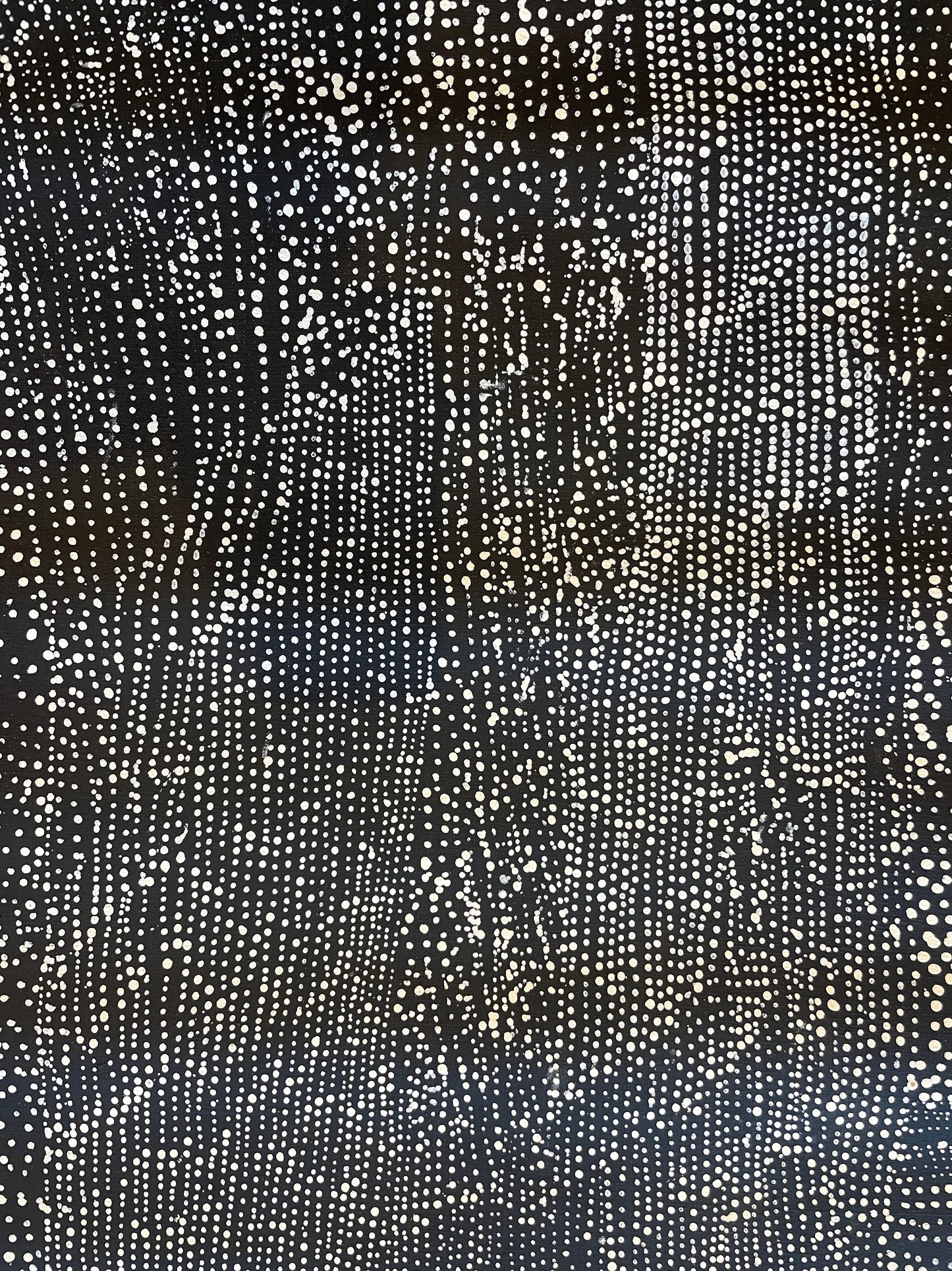 Dorothy Napangradi 1240 mm x 1500 mm Art