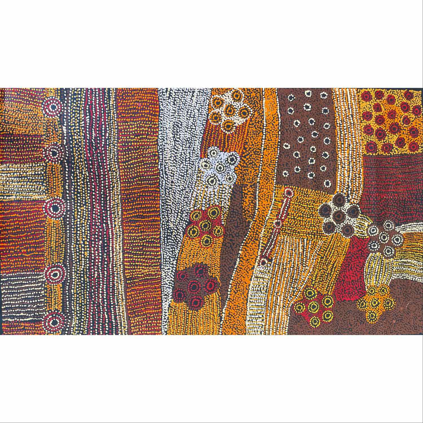 Casseyanne Woods 900 mm x 1500 mm