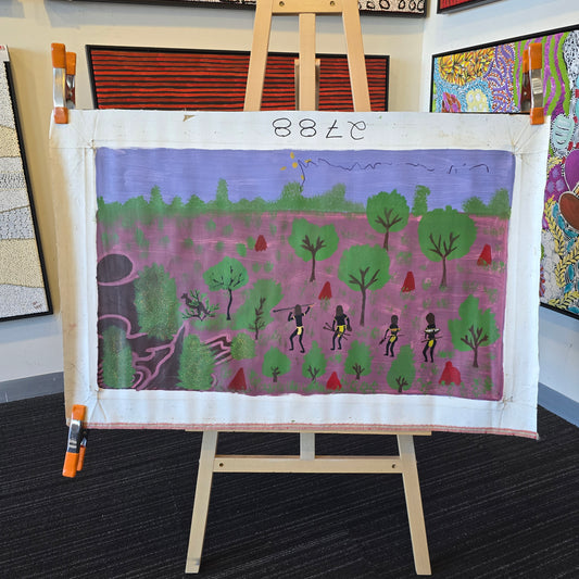 Anna Price 540 mm x 900 mm