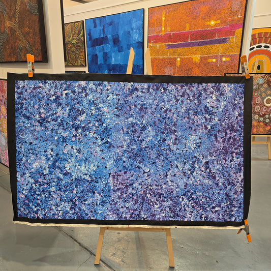 Bessie Pitjara 960 mm x 1600 mm