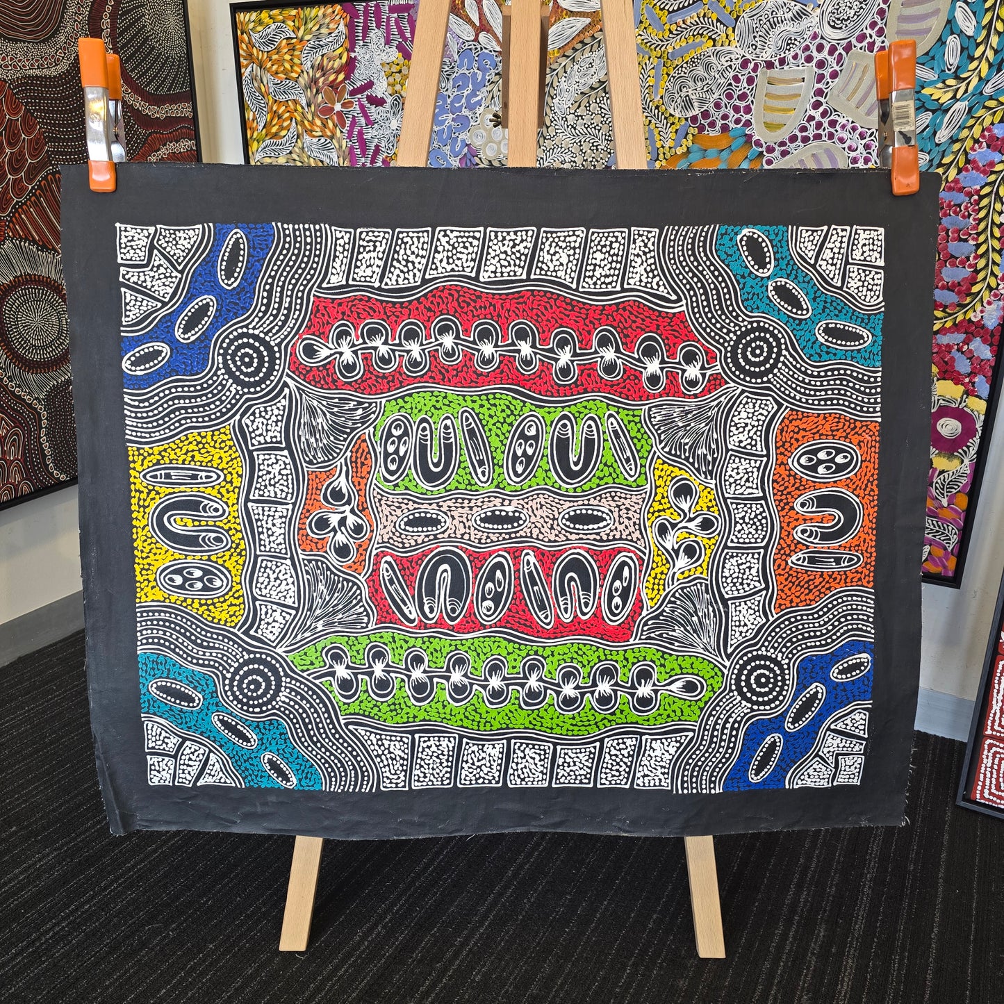 Sharon Numina 700 mm x 870 mm