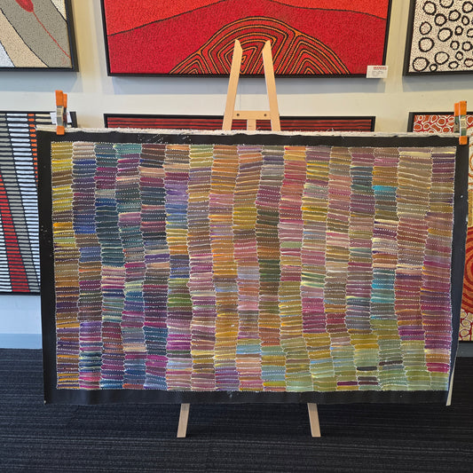 Jeannie Mills 950 mm x 1520 mm