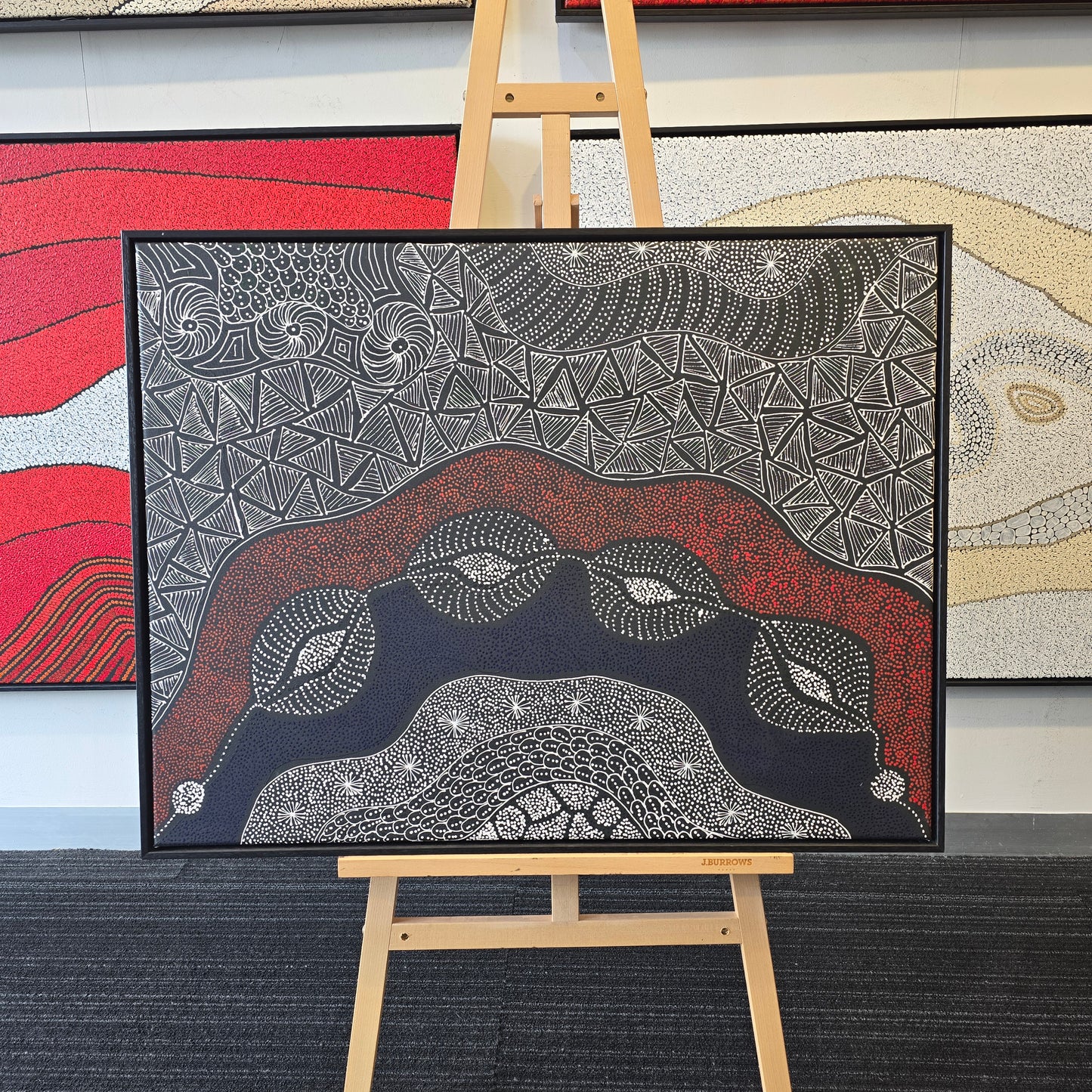Rayleen Price 720 mm x 940 mm