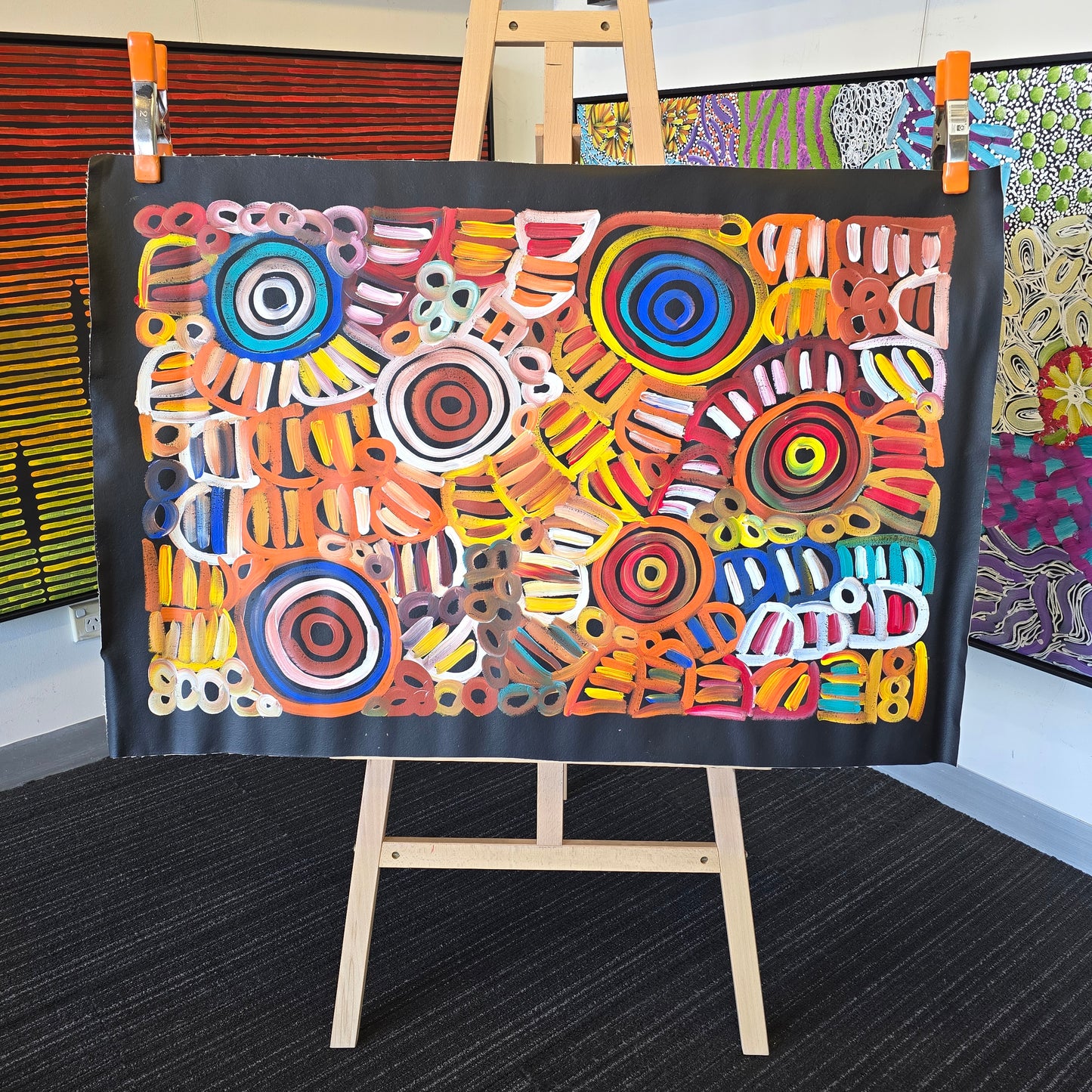 Louise Numina 640 mm x 900 mm