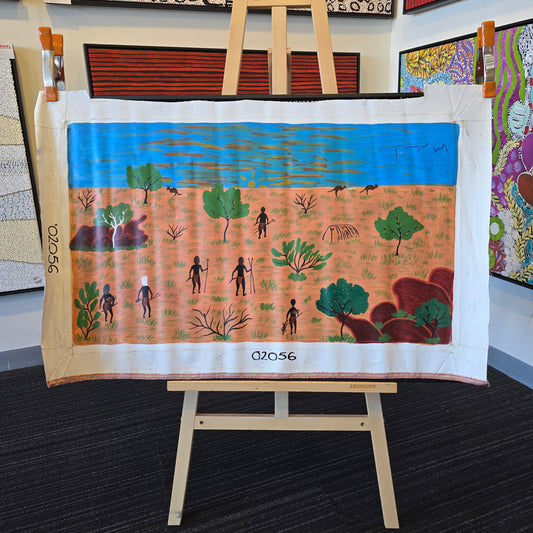 Anna Price 510 mm x 900 mm