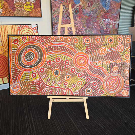 Patricia Fatt paintings