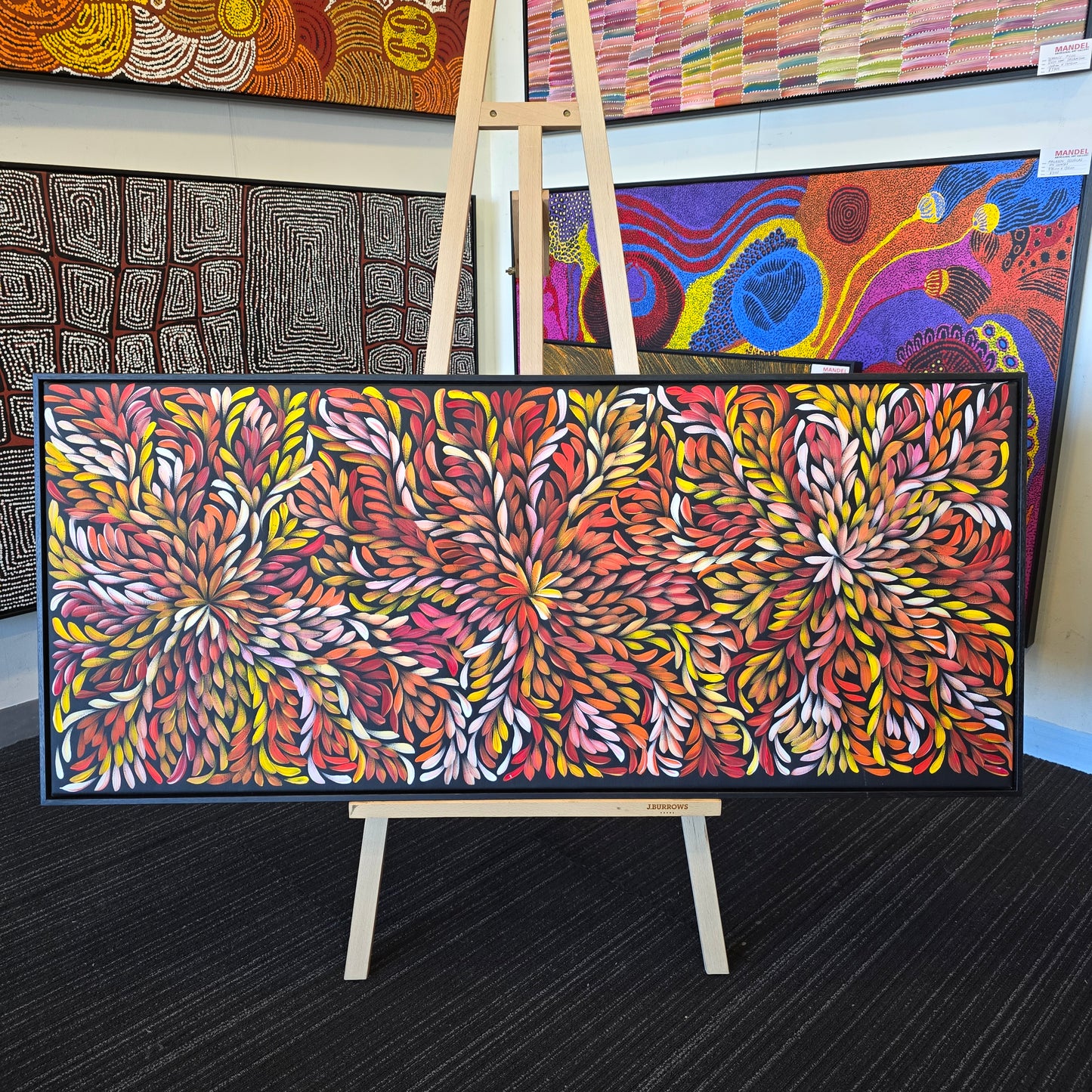 Louise Numina 600 mm x 1400 mm