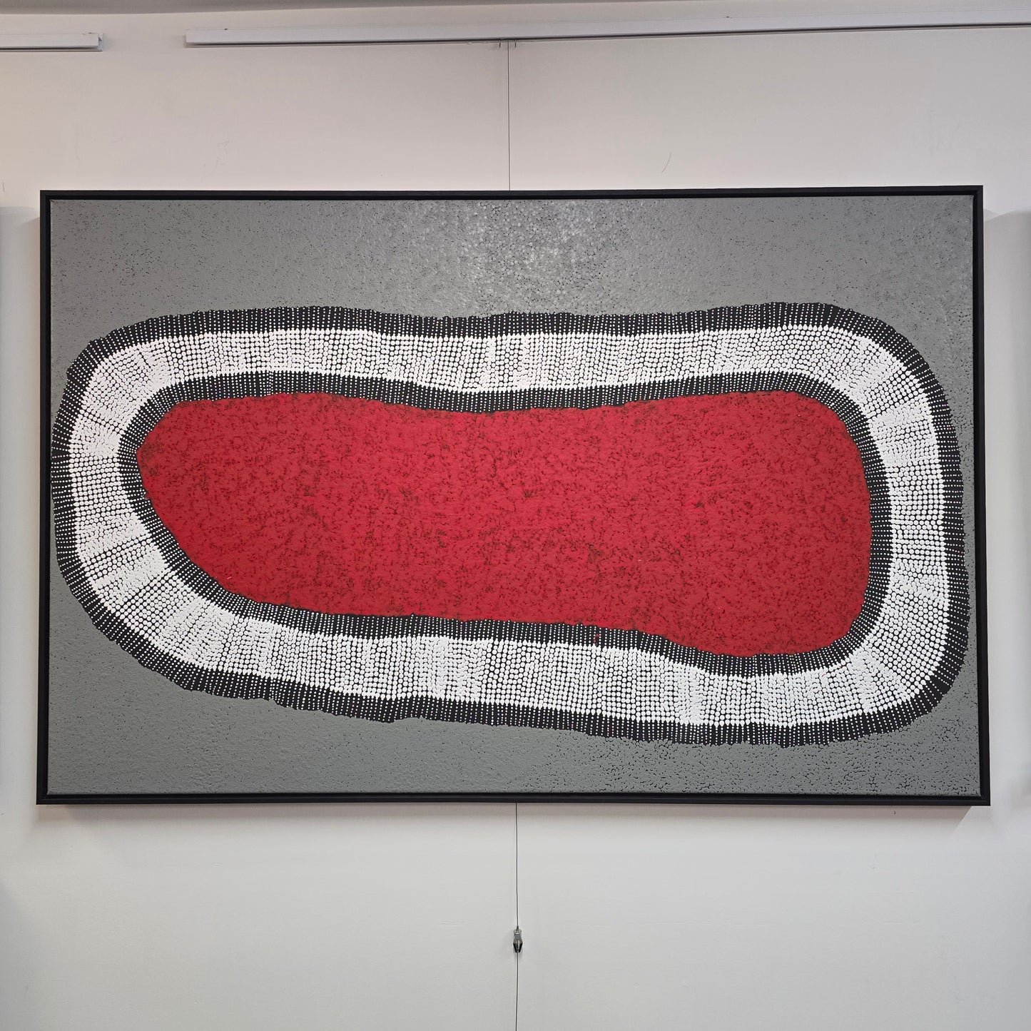 Felicity Robertson 980 mm x 1500 mm