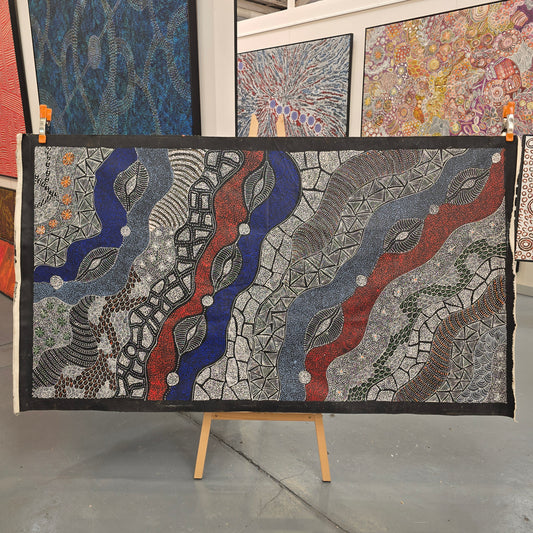 Rayleen Price 1060 mm x 200 mm