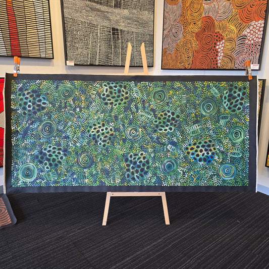 Dulcie Long 900 mm x 2000 mm