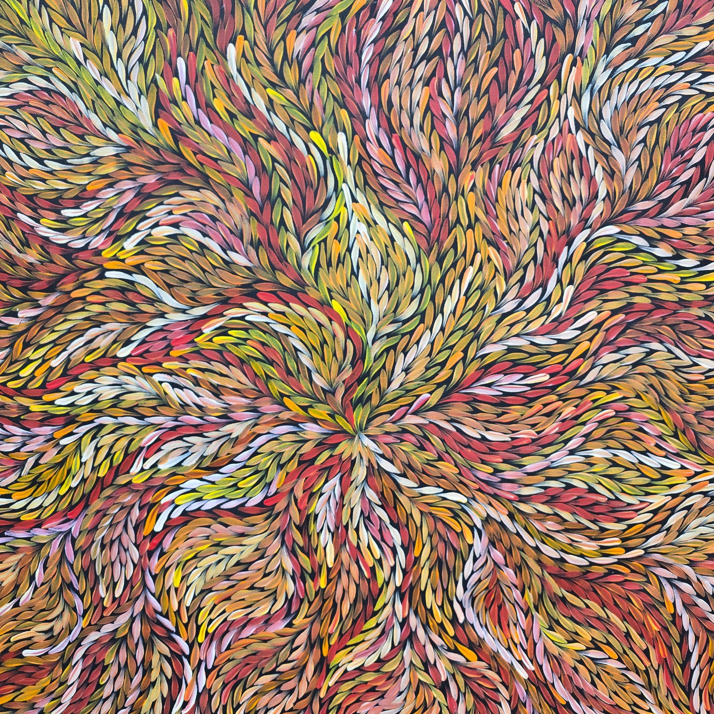 Dulcie Long 1100 mm x 1970 mm