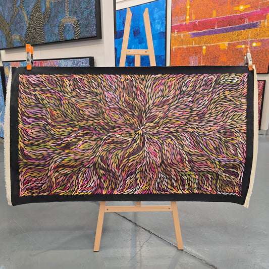 Rosemary Petyarre 780 mm x 1450 mm