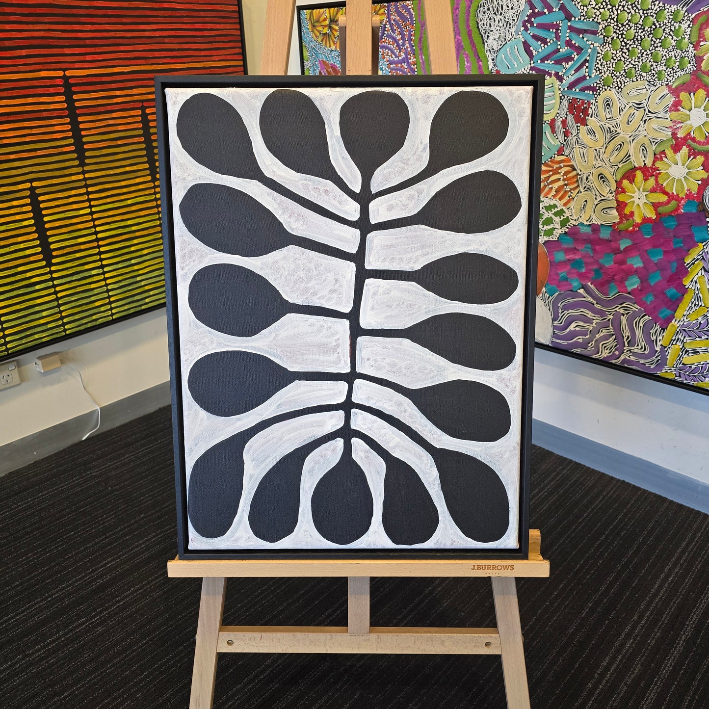 Debra McDonald 480 mm x 630 mm