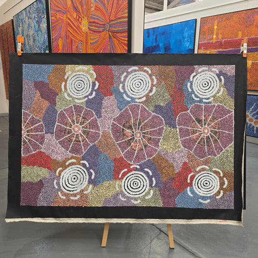 Doreen Nolan 1120 mm x 1700 mm