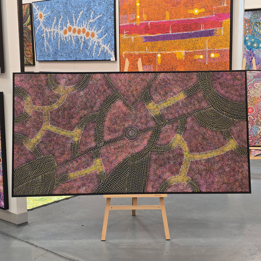 Roseanne Morton 1070 mm x 2000 mm