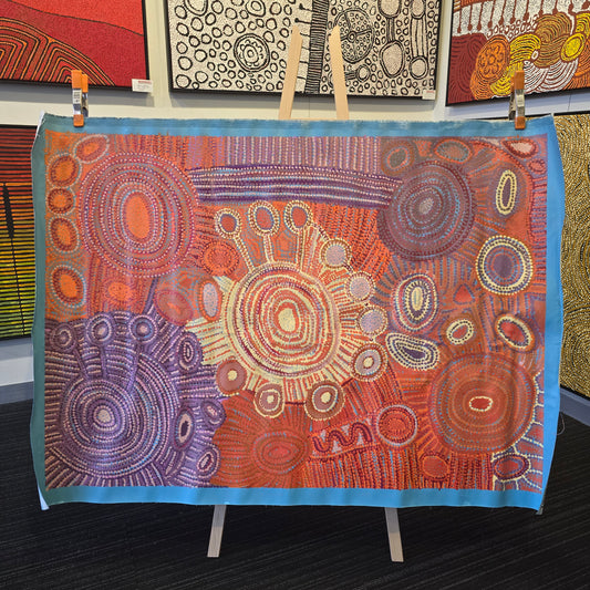 Samantha Daniels 1000 mm x 1440 mm