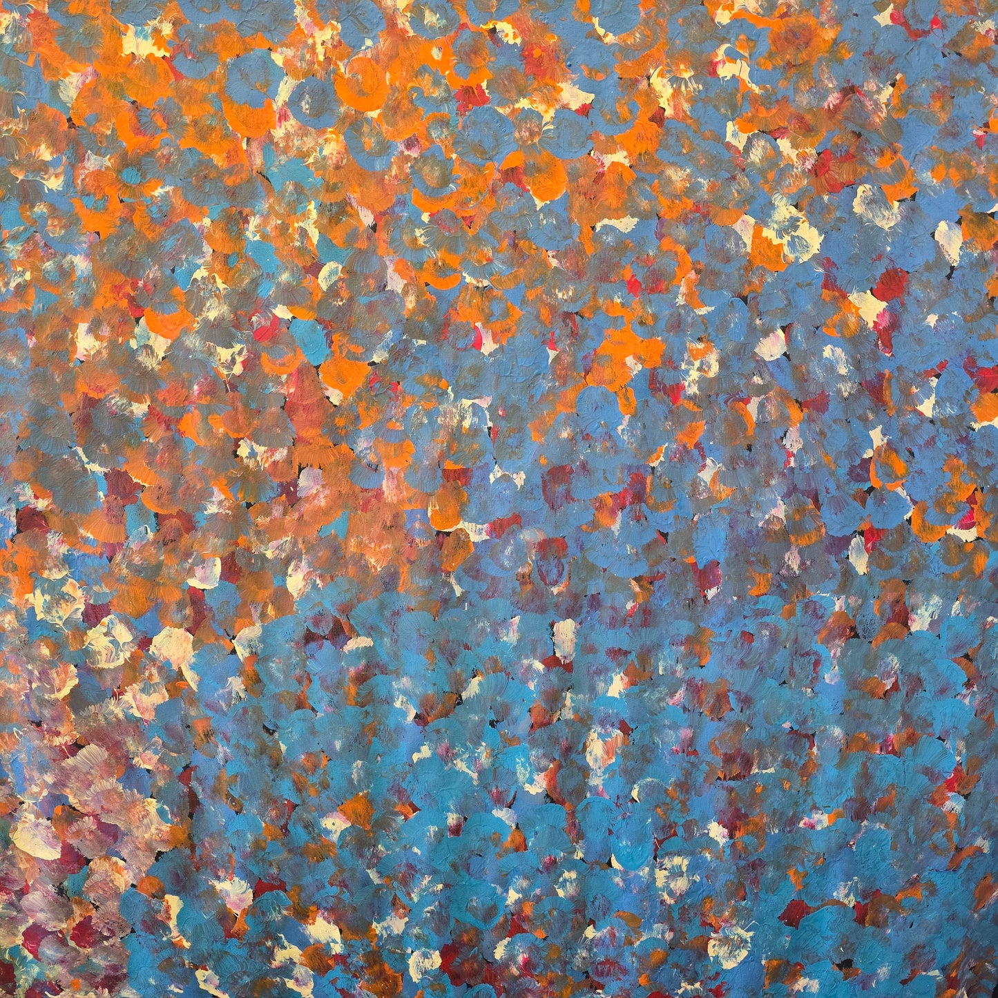 Polly Ngala 1100 mm x 2000 mm