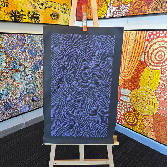 Patricia Kamara 430 mm x 720 mm