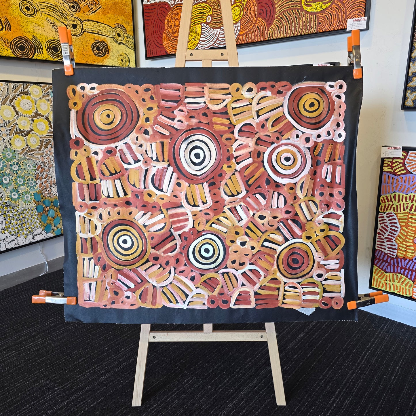 Louise Numina 800 mm x 950 mm