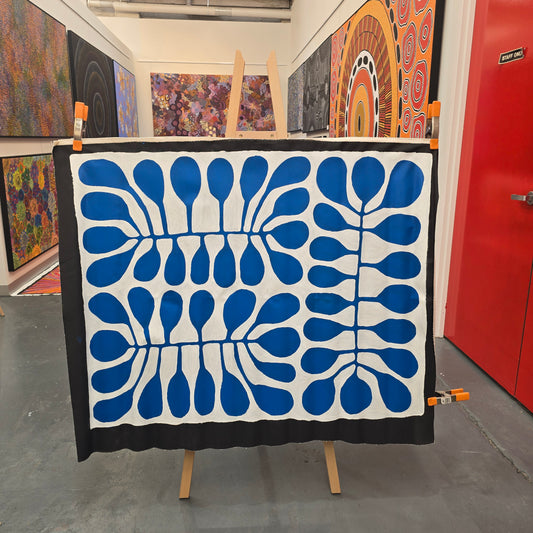 Debra McDonald Nangala 920 mm x 1220 mm