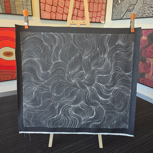 Abie Loy 940 mm x 1060 mm