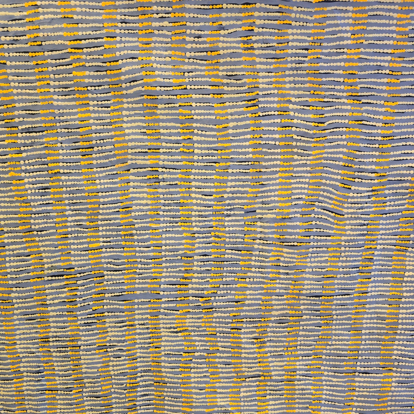 Yukultji Napangati 700 mm x 1300 mm