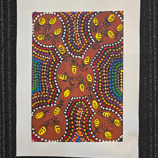 Selina Numina 230 mm x 310 mm