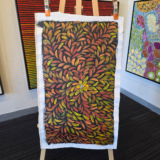 Morita Ward 470 mm x 820 mm