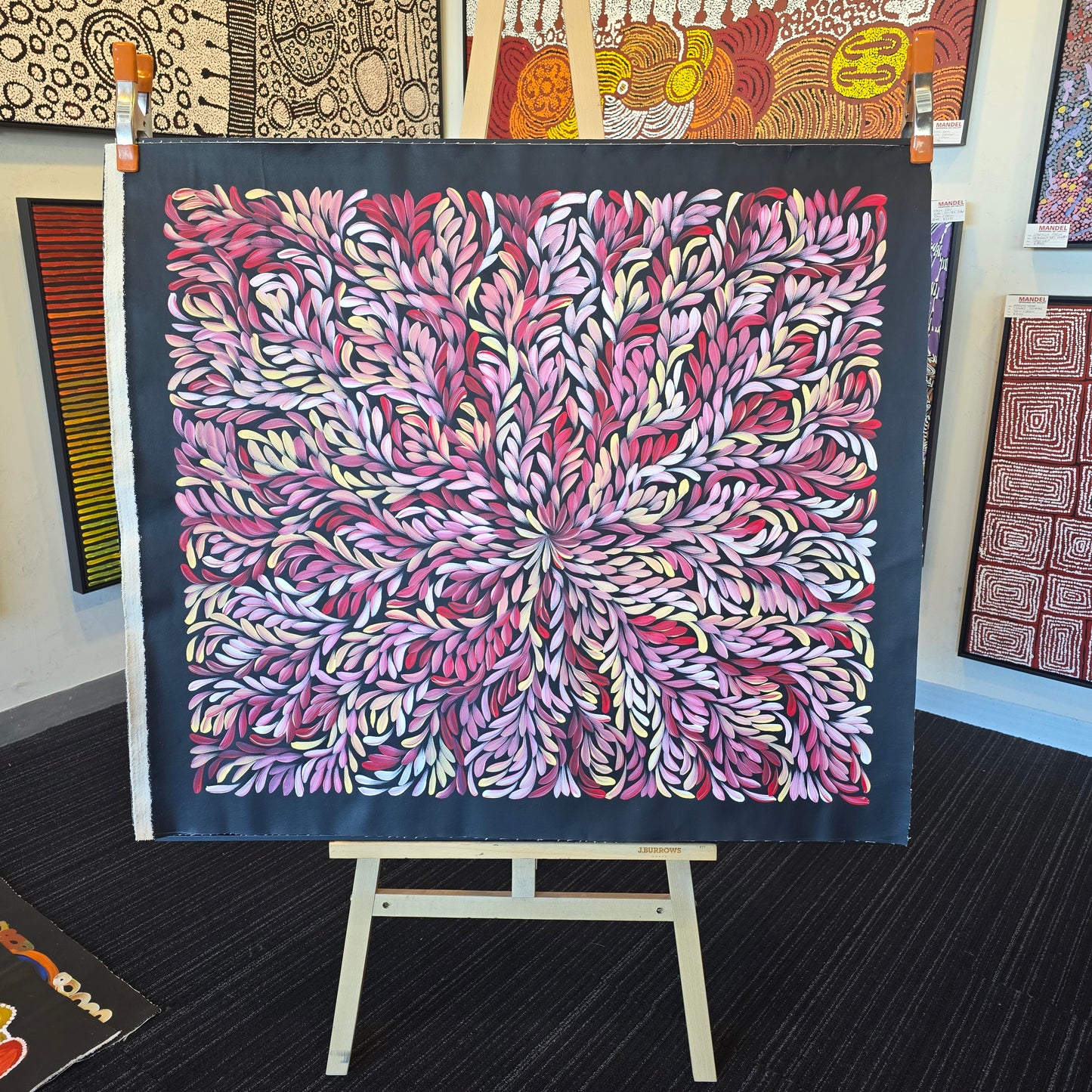 Louise Numina 820 mm x 940 mm