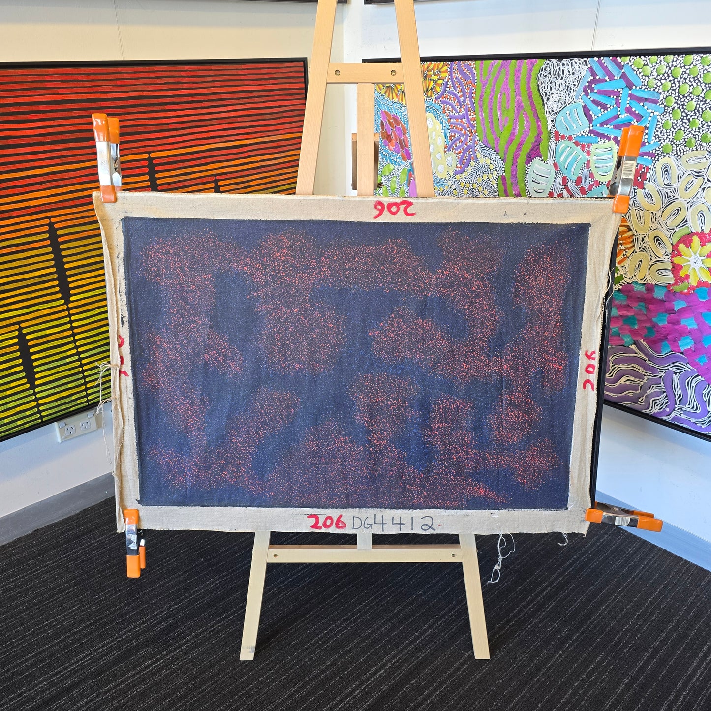 Anna Price 600 mm x 900 mm