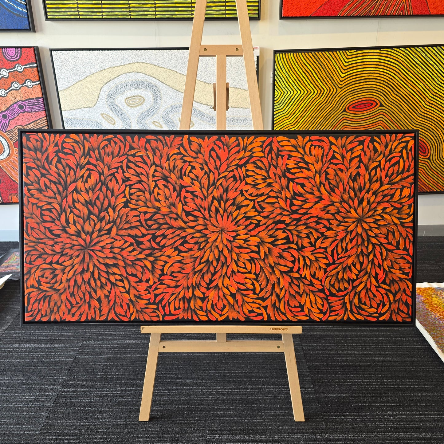 Louise Numina 660 mm x 1330 mm