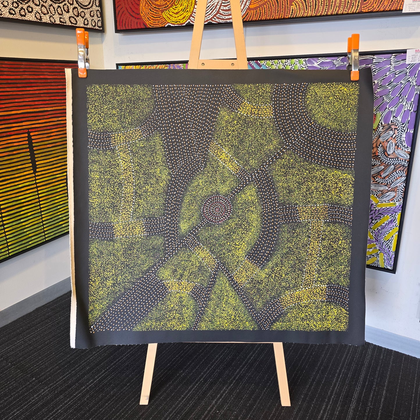 Roseanne Morton 900 mm x 960 mm