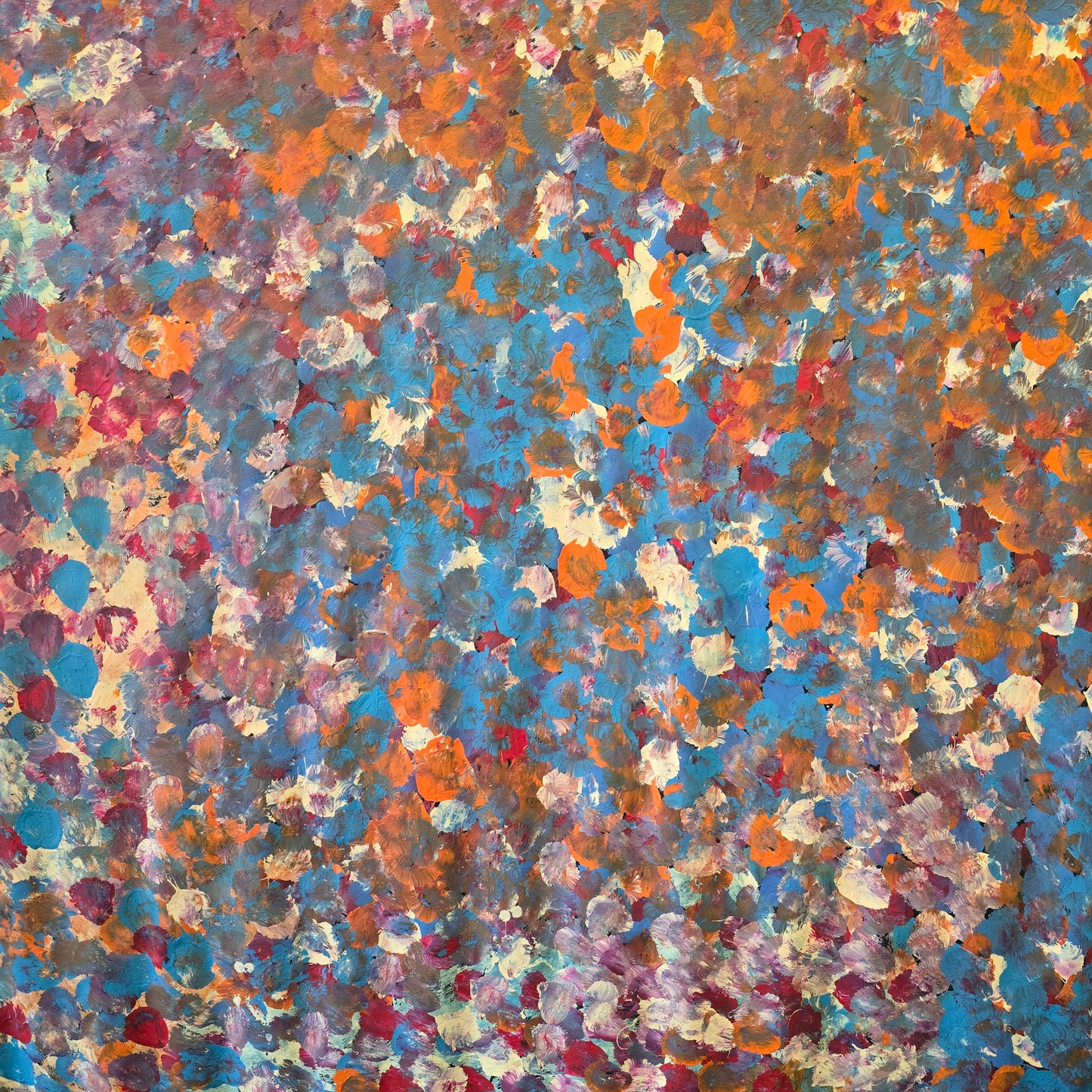 Polly Ngala 1100 mm x 2000 mm