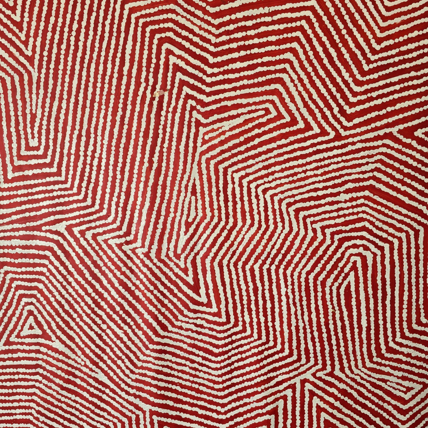 Warlimpirrnga Tjapaltjarri 940 mm x 1500 mm