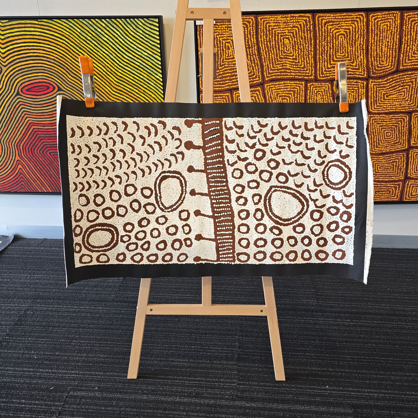 Yinarupa Nangala 500 mm x 960 mm