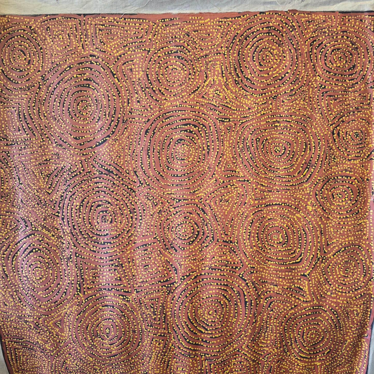 George Ward 1200 mm x 1200 mm